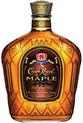 Crown Royal Whisky Maple Finished